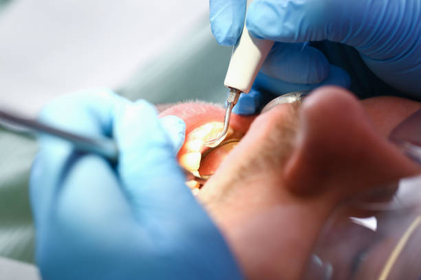 Best Broken Tooth Emergency  in South Uniontown, PA
