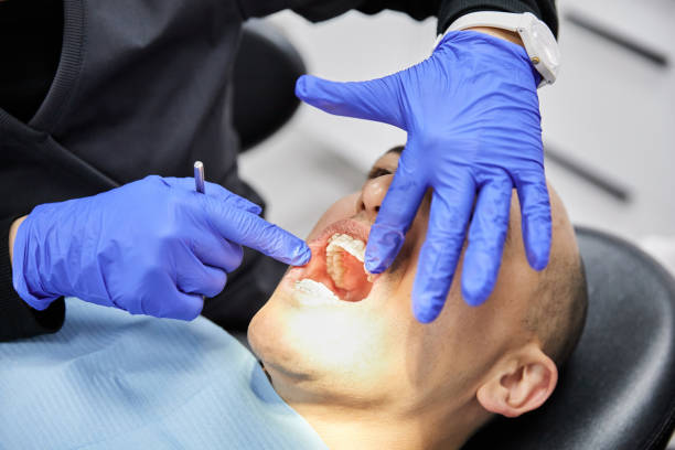 Best Dentist for Tooth Abscess  in South Uniontown, PA