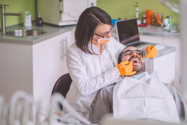 Best Tooth Infection Emergency Dentist  in South Uniontown, PA